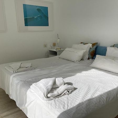 Molino Azul 3A, Wohnung Mit Meerblick Valle Gran Rey Exterior photo